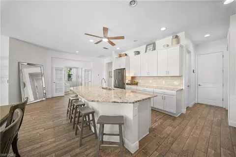 Kitchen - 4743 Abaca Cir, Naples, FL 34119 photo 1 of 5