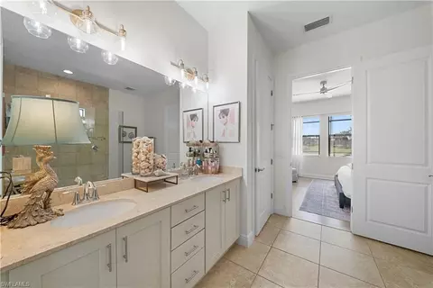 Entry Way - 4743 Abaca Cir, Naples, FL 34119 photo 2 of 2