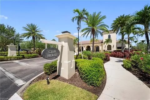 Exterior - 4743 Abaca Cir, Naples, FL 34119 photo 7 of 10