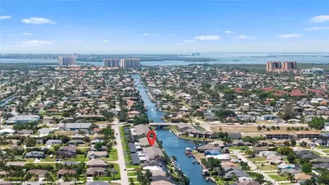 4622 SW 12th Pl #124, Cape Coral, FL 33914