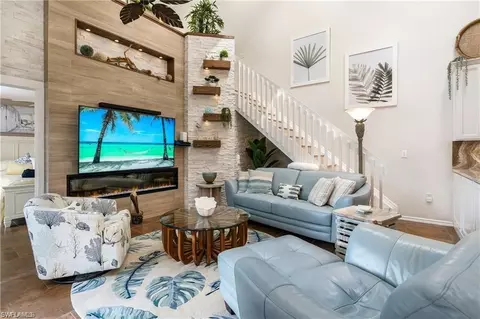 4112 Covey Run #2A, Naples, FL 34109