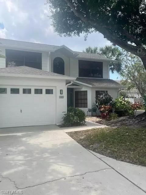 840 Meadowland Dr #J, Naples, FL 34108