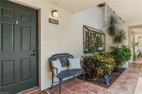 1518 Oyster Catcher Pt #1518A, Naples, FL 34105