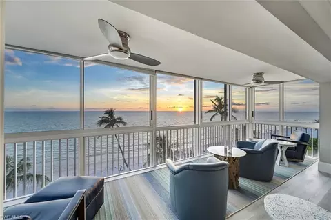 1275 Gulf Shore Blvd N #601 & 602, Naples, FL 34102