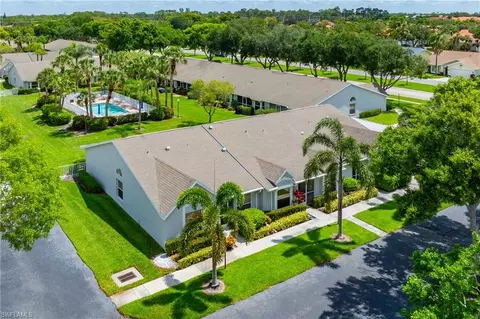 3383 Erick Lake Dr #2902, Naples, FL 34109