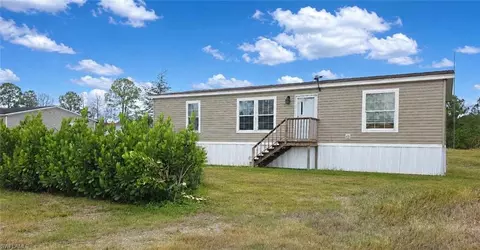612 Hunting Club Ave, Clewiston, FL 33440