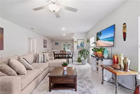 2303 Ben St S, Fort Myers, FL 33916