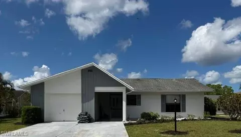 107 Blue Ridge Dr #21, Naples, FL 34112