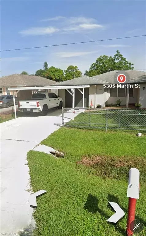 5305 Martin St, Naples, FL 34113