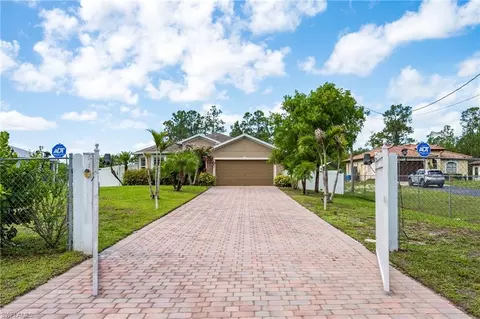 3582 45th Ave NE, Naples, FL 34120