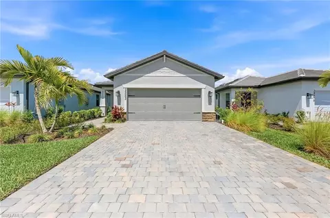 24882 Marina Del Ray Dr, Bonita Springs, FL 34135