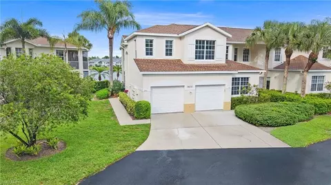 9670 Village View Blvd #201, Bonita Springs, FL 34135