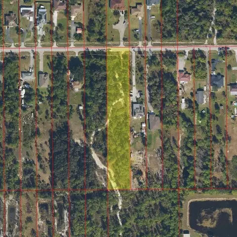 3310 43rd Ave NE, Naples, FL 34120