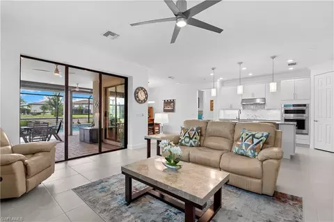 Living - 19511 Utopia Ln, Estero, FL 33928 photo 3 of 4