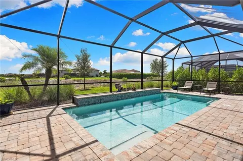Exterior - 19511 Utopia Ln, Estero, FL 33928 photo 4 of 14