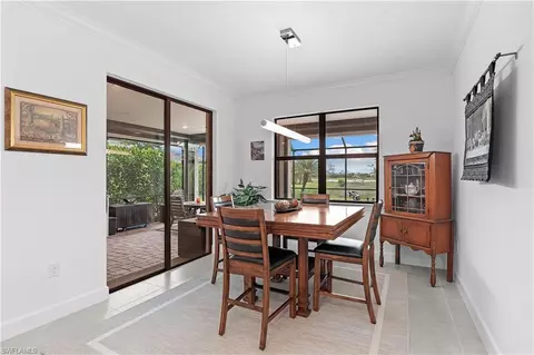 Dining - 19511 Utopia Ln, Estero, FL 33928 photo 1 of 3