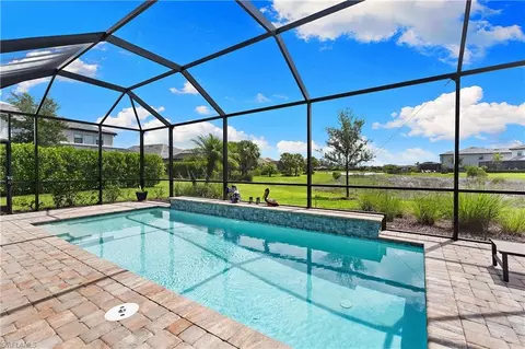 Exterior - 19511 Utopia Ln, Estero, FL 33928 photo 2 of 14
