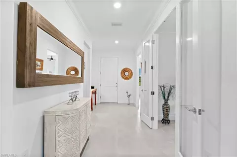 Entry Way - 19511 Utopia Ln, Estero, FL 33928 photo 1 of 3