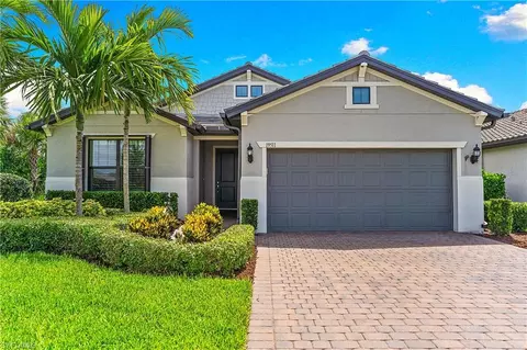 Exterior - 19511 Utopia Ln, Estero, FL 33928 photo 3 of 14
