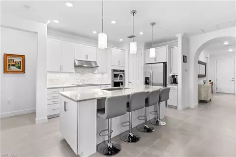 Kitchen - 19511 Utopia Ln, Estero, FL 33928 photo 1 of 7