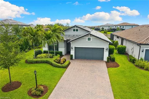 Exterior - 19511 Utopia Ln, Estero, FL 33928 photo 12 of 14