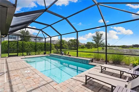 Exterior - 19511 Utopia Ln, Estero, FL 33928 photo 5 of 14