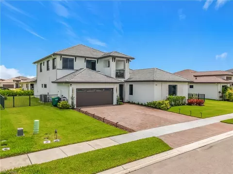 5228 Lamone Ln, Ave Maria, FL 34142