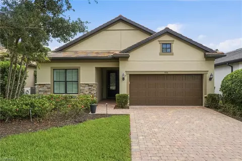 9436 Whooping Crane Way, Naples, FL 34120