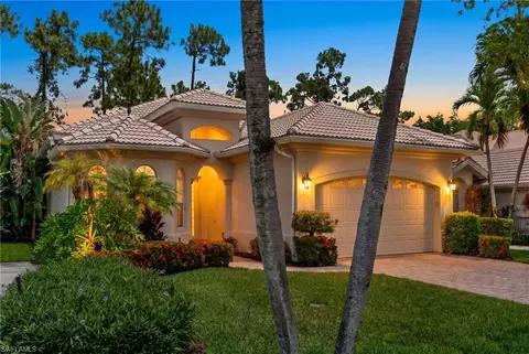 5019 Fairhaven Ln, Naples, FL 34109