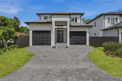 3400 Canal St, Naples, FL 34112