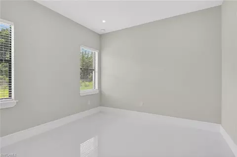 Bedroom - 563 15th St NW, Naples, FL 34120 photo 1 of 2