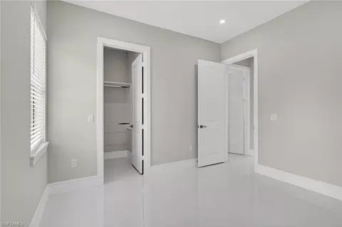 Bedroom - 563 15th St NW, Naples, FL 34120 photo 2 of 2