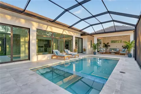 Exterior - 563 15th St NW, Naples, FL 34120 photo 7 of 7