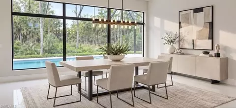 Dining - 563 15th St NW, Naples, FL 34120 photo 1 of 1