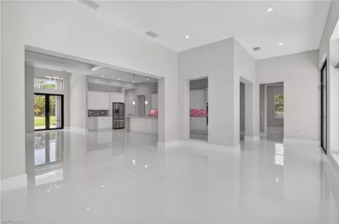 Living - 563 15th St NW, Naples, FL 34120 photo 2 of 4