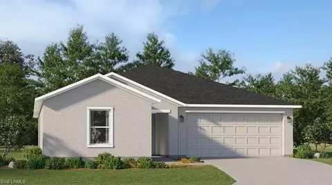 17328 Cantu Ct, North Fort Myers, FL 33917