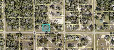 2603 E 18th St, Lehigh Acres, FL 33972
