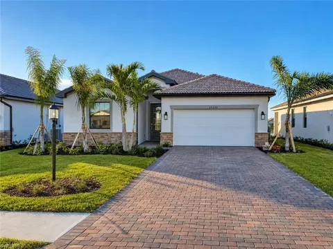 Exterior - 20230 Millrun Dr, Estero, FL 33928 photo 6 of 8