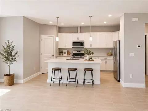 Kitchen - 20230 Millrun Dr, Estero, FL 33928 photo 2 of 2