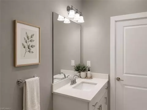 Bath - 20230 Millrun Dr, Estero, FL 33928 photo 2 of 3