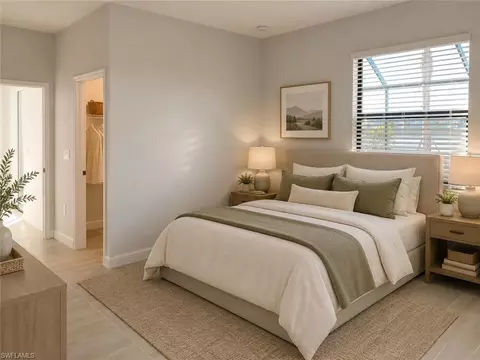 Bedroom - 20230 Millrun Dr, Estero, FL 33928 photo 1 of 4