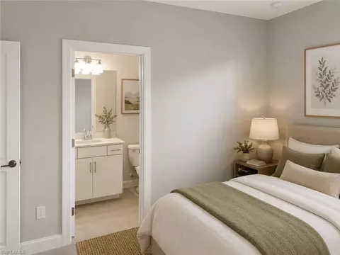 Bedroom - 20230 Millrun Dr, Estero, FL 33928 photo 2 of 4