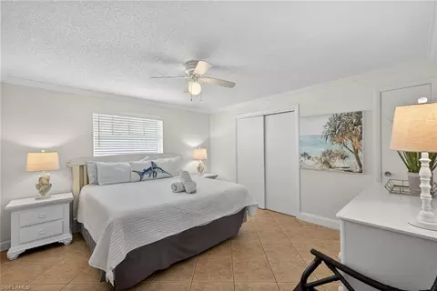 Bedroom - 559 105th Ave N, Naples, FL 34108 photo 3 of 4