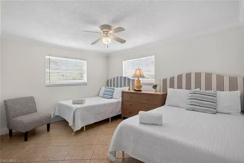 Bedroom - 559 105th Ave N, Naples, FL 34108 photo 2 of 4