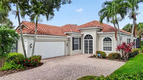 4695 Navassa Ln, Naples, FL 34119