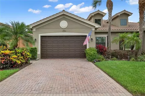 13529 Monticello Blvd, Naples, FL 34109