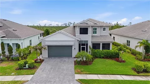 9116 Caicos Way, Naples, FL 34114