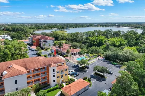 4500 Botanical Place Cir #107, Naples, FL 34112