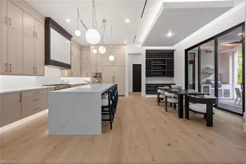 Kitchen - 3840 Crayton Rd, Naples, FL 34103 photo 1 of 5