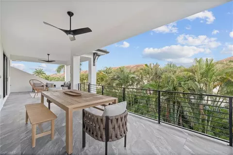 Exterior - 3840 Crayton Rd, Naples, FL 34103 photo 6 of 9